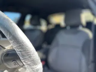 2016 Dodge Charger