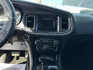 2016 Dodge Charger