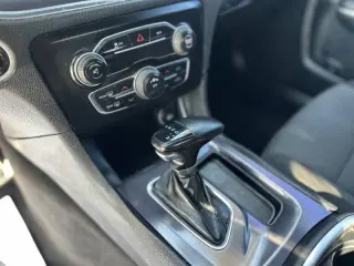 2016 Dodge Charger