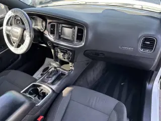 2016 Dodge Charger