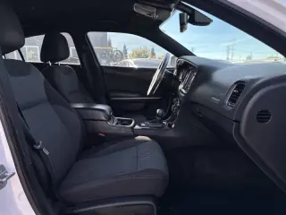 2016 Dodge Charger
