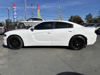 2016 Dodge Charger