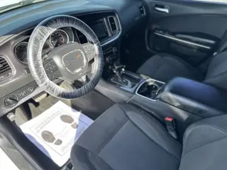 2016 Dodge Charger