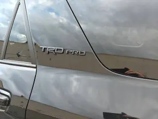 2018 Toyota 4Runner