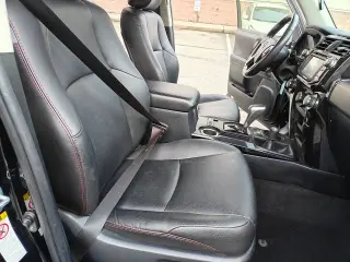 2018 Toyota 4Runner