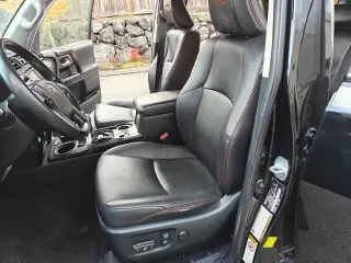2018 Toyota 4Runner