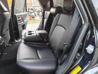 2018 Toyota 4Runner