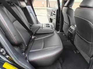 2018 Toyota 4Runner
