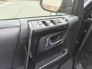 2018 Toyota 4Runner