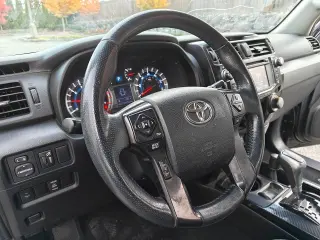2018 Toyota 4Runner