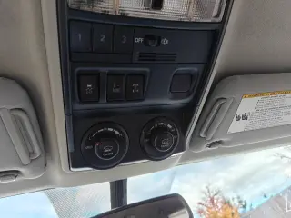 2018 Toyota 4Runner