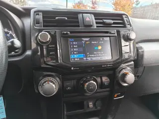 2018 Toyota 4Runner