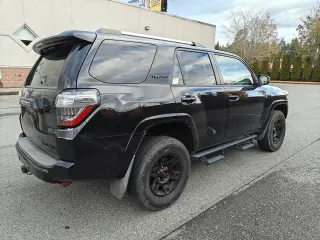 2018 Toyota 4Runner
