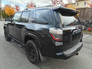 2018 Toyota 4Runner