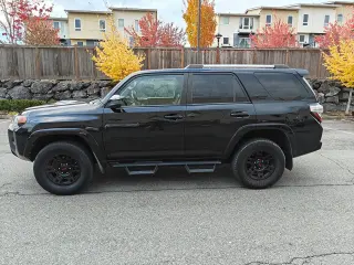 2018 Toyota 4Runner