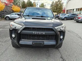 2018 Toyota 4Runner