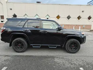 2018 Toyota 4Runner