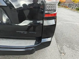 2018 Toyota 4Runner