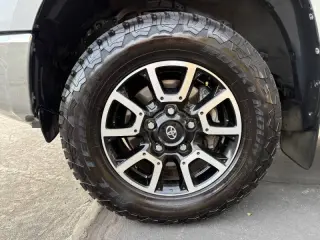 2016 Toyota Tundra
