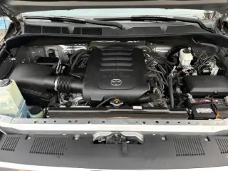 2016 Toyota Tundra