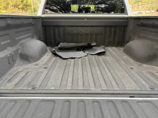 2016 Toyota Tundra