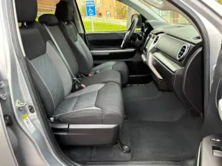 2016 Toyota Tundra