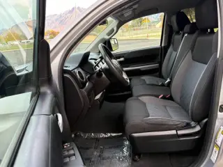 2016 Toyota Tundra