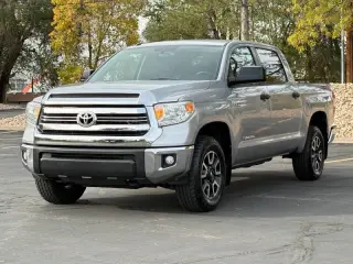 2016 Toyota Tundra