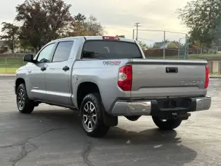 2016 Toyota Tundra