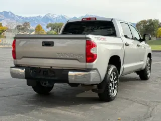 2016 Toyota Tundra