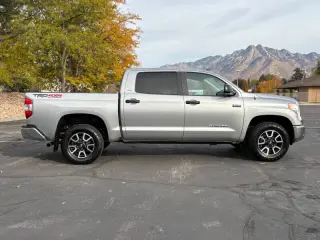 2016 Toyota Tundra