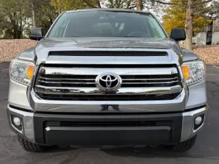 2016 Toyota Tundra