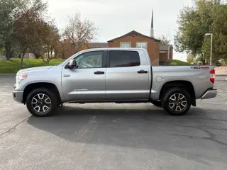 2016 Toyota Tundra