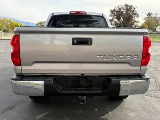 2016 Toyota Tundra