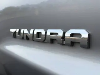 2016 Toyota Tundra