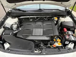 2015 Subaru Outback