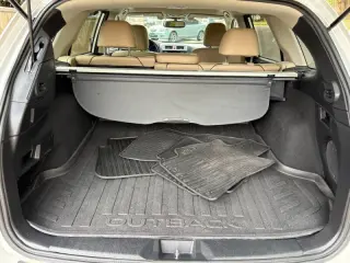 2015 Subaru Outback