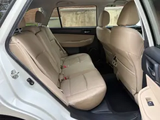 2015 Subaru Outback