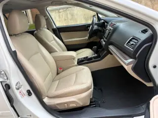 2015 Subaru Outback