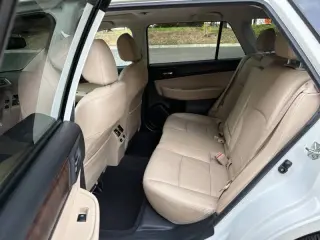 2015 Subaru Outback