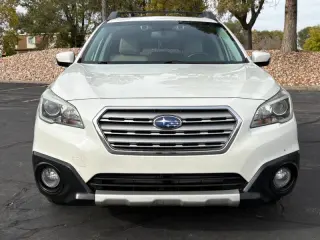 2015 Subaru Outback