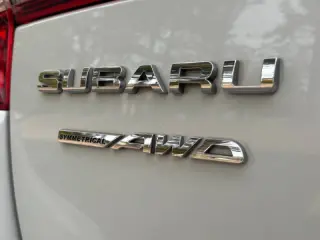 2015 Subaru Outback