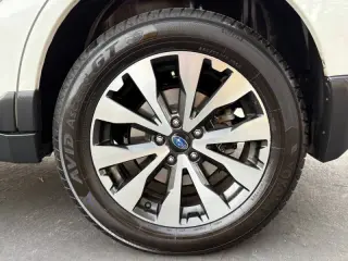 2015 Subaru Outback