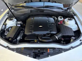 Chevrolet Camaro 2014