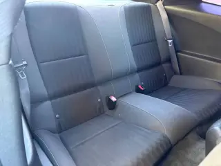 Chevrolet Camaro 2014