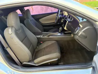 Chevrolet Camaro 2014