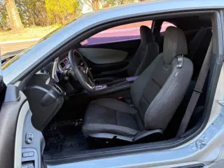 Chevrolet Camaro 2014
