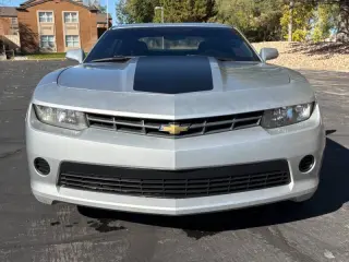 Chevrolet Camaro 2014