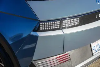 Hyundai IONIQ 5 2024 SEL 4dr Crossover
