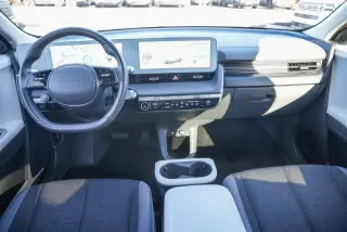 Hyundai IONIQ 5 2024 SEL 4dr Crossover